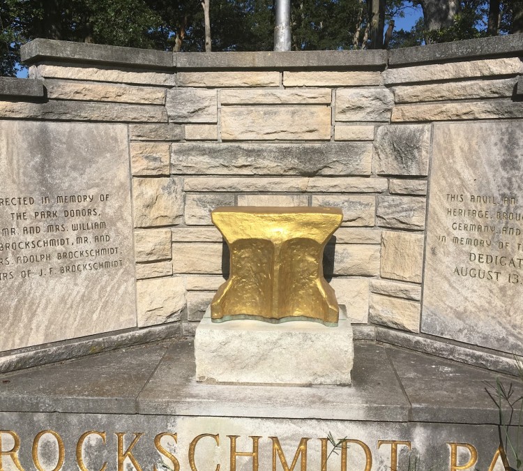 Brockschmidt Park (Addieville,&nbspIL)